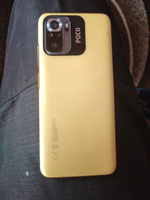 Poco Смартфон M5s Ростест (EAC) 4/128 ГБ, желтый #81, Артем Д.
