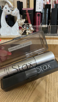 Спрей и салфетка для очков Stax в пластиковом футляре, 30мл, в подарочной упаковке #4, Елена Ш.