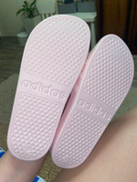 Шлепанцы adidas Sportswear ADILETTE AQUA #4, Кривенкова Е.