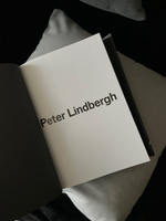 Peter Lindbergh. on Fashion Photography - 40th Anniversary Edition | Lindbergh Peter #3, Александра И.