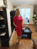 платье Лана медицинское женское #1, Иван П.