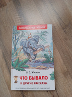 Житков Б. Что бывало и другие рассказы. Сказки для детей Внеклассное чтение 1-5 классы | Житков Борис Степанович #7, Ольга И.