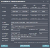 Kingston Fury Оперативная память Beast Black DDR4 3733 МГц 1x16 ГБ (KF437C19BB1/16) #6, Евгений