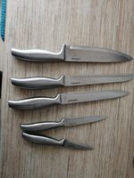 Webber Набор кухонных ножей из 6 предметов #5, Роман С.