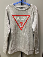 Свитшот GUESS #33, Динара Ю.