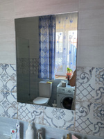 Зеркало для ванной, 50 см х 70 см #6, Ирина Г.