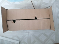 Картонные коробки Decoromir 40х20х20 см для переезда. Коробки для переезда, хранения, упаковки, 10 шт. #3, Ольга