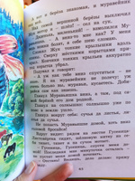 Где раки зимуют. Сказки и рассказы | Бианки Виталий Валентинович #8, Ирина