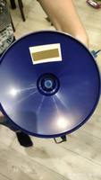 Globen Интерактивный глобус Земли физико-политический рельефный с LED-подсветкой, диаметр 32 см. + VR очки #28, Горленко Никита Валерьевич