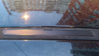 Заглушка багажника на крыше Opel Astra H, SFT-8111, 5187878/ Крышка крепления молдинга опель астра. 4 шт. #3, Владислав К.