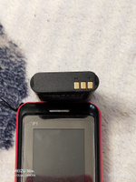 Аккумулятор (схожий с BL-5C) для телефона Nokia #31, Дмитрий П.