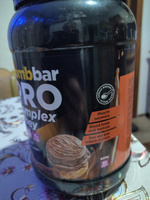 Bombbar Pro Complex Whey Многокомпонентный протеин "Мороженое и Шоколад", 900г #59, Виталий М.