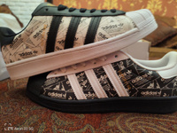 Кроссовки adidas Originals Superstar #29, Владислав С.