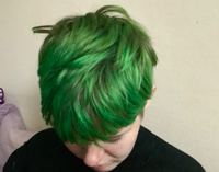 La Riche Directions Зеленая краска для волос Apple Green 100 мл/ Краска для волос профессиональная #35, Герасимова Елена