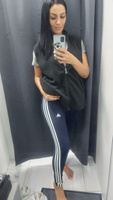 Легинсы adidas Sportswear W 3S LEGGINGS #7, Елена З.