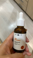 Mixit Skin Chemistry Energy Serum Тонизирующая сыворотка с витамином С #4, Алёна Ф.