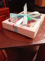 Подарочный набор для мужчин, мальчиков, детей Kinder бокс, подарок киндер сюрприз на день рождения, выпускной, 1 сентября, для влюбленных, 14 сладостей #48, Светлана Т.