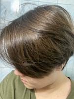 Mood Крем-краска перманентная профессиональная для волос 7 натуральный русый, 100 мл. #166, Алина Г.
