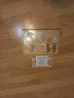 Развивающая деревянная игра пазл для малышей "Зоопарк" (развивающие пазлы для маленьких, подарок на день рождения, для мальчика, для девочки) Десятое королевство #136, Светлана Ш.