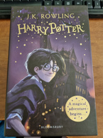 Harry Potter Box (1-3) Pb | Роулинг Джоан Кэтлин #5, Ольга Л.