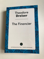 The Financier. Финансист: на англ. яз. #1, Андрей К.