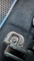 накладки на крепление сидений Ford Focus 2/ защита от ржавчин автомобильные автоаксессуары #8, Ксения К.