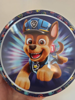 Печенье сдобное фигурное в жестяной банке для детей PAW PATROL Скай, 150 г. #35, Александр К.