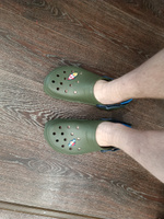 Сабо Crocs All Terrain Clog #79, Станислав Т.