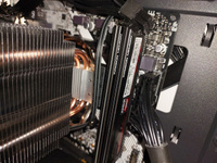AMD Оперативная память Radeon R9 Gamer Series DDR4 3000 Мгц 2x8 ГБ (R9S416G3000U2K) #3, Константин М.