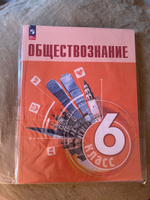 Обществознание 6 класс. Учебник к новому ФП. УМК "УМК: Обществознание. Боголюбов Л.Н. и др.". ФГОС | Рутковская Елена Лазаревна, Боголюбов Леонид Наумович #3, Любовь Л.