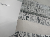 Диспенсер для туалетной бумаги цвет белый корпус ABS-пластик Puff-7130, Арт.: 1402.005 #39, MICHAEL Z.