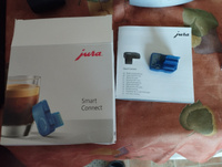 Передатчик для кофемашин JURA Smart Connect Bluetooth #2, Игорь