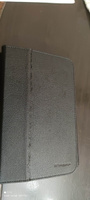Чехол IT Baggage для планшета Acer Iconia Tab B1-710/711, черный #2, Лия К.