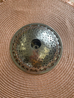 Подставка для варки на пару, диаметр 13-23 см, пароварка, нержавеющая сталь #6, Алиса Б.