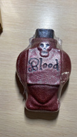 Бомбочка для ванны "Bottle of blood" #3, Любовь И.