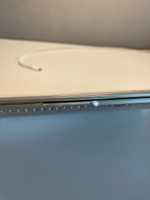 Чехол-накладка для MacBook Air 13; накладка на макбук эир 2018 2019 2020 2021 M1 А1932; А2179; А2337 М1 A1933; А2179; А2337 #84, Глеб Н.