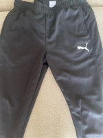 Брюки спортивные PUMA ACTIVE Tricot Pants #10, Никита Б.