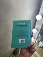 English Vocabulary. Английский язык. Тетрадь-словарик для записи слов #8, Ирина Н.