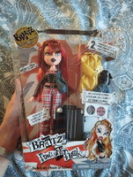 Братц Кукла Меган Pretty 'N' Punk с аксессуарами Bratz #13, Татьяна Ч.