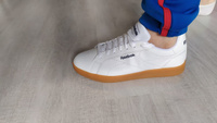 Кеды Reebok ROYAL COMPLETE CLN2 #38, Евгений И.