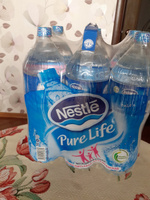 Вода негазированная Nestle Pure Life, 6 шт х 2 л #7, Владимир С.
