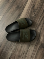 Шлепанцы Reebok FULGERE SLIDE #4, Юрий Н.