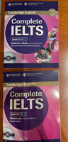 Complete IELTS: Bands 6.5-7.5: Workbook without Answers (+ CD) | Уайатт Родон #1, tany