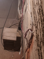Акустический кабель для подключения звуковых систем (2х0,35 мм2), 100 метров #1, Тихон Ч.
