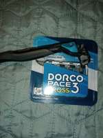 Dorco Сменные кассеты CROSS3, 3-лезвийные, крепление CROSS, увл.полоса (4 сменные кассеты) #2, Светлана С.