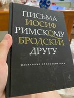 Бродский.Письма римскому другу.Избранные стихотворения | Бродский Иосиф Александрович #5, Валерия С.