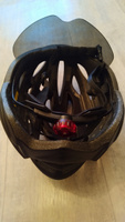 CAIRBULL Шлем защитный, размер: M/L #17, Станислав Ч.
