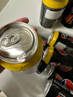 Газированный напиток Pepsi Max Mango Zero (Пепси Макс Манго без сахара), 24 шт * 330 мл, Дания #15, 芒果人