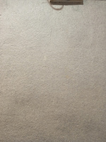Жидкие обои с блестками Eco Wallpaper коллекция Айрис IRIS E91, серо-фиолетовый. 3 кв. #2, Юлия Ф.