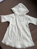 Одежда для крещения Katty Baby #5, Ольга Ф.